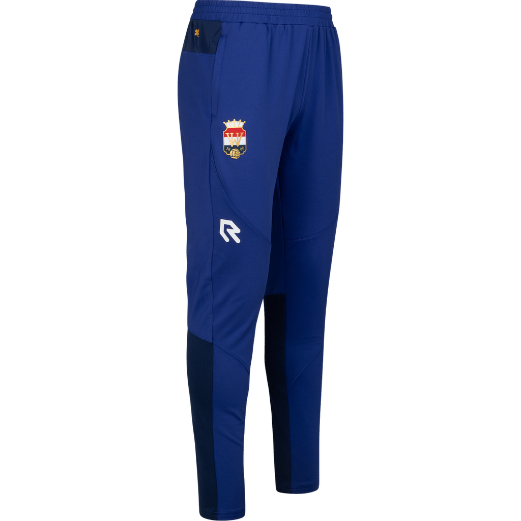 Willem II Training Pant 25/26 - Senior