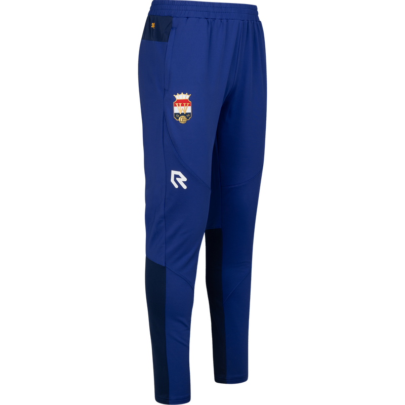 Willem II Training Pant 25/26 - Senior