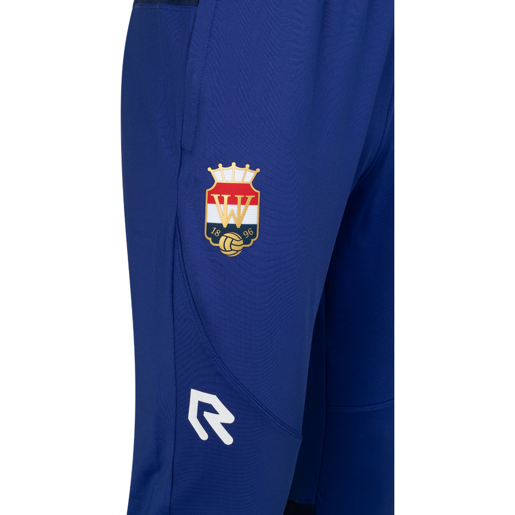 Willem II Training Pant 25/26 - Junior