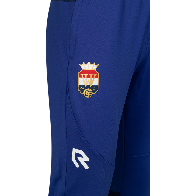 Willem II Training Pant 25/26 - Junior