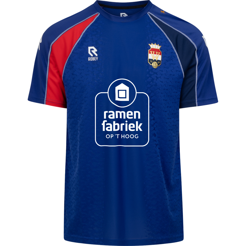 Willem II Training Shirt 25/26 - Senior