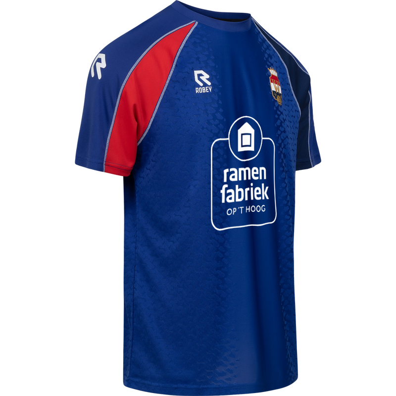 Willem II Training Shirt 25/26 - Senior