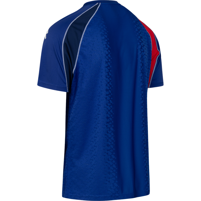 Willem II Training Shirt 25/26 - Senior