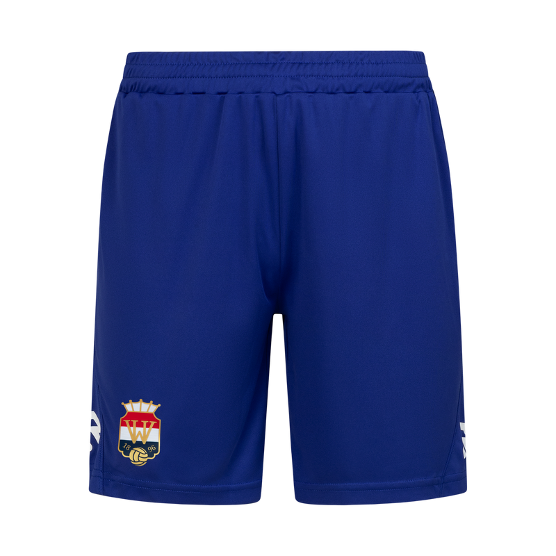 Willem II Training Short 25/26 - Senior
