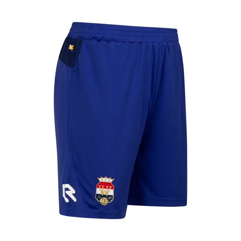 Willem II Training Short 25/26 - Senior