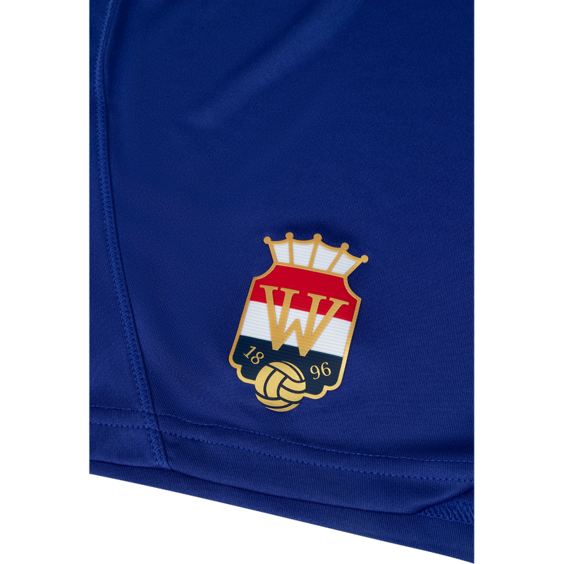 Willem II Training Short 25/26 - Junior