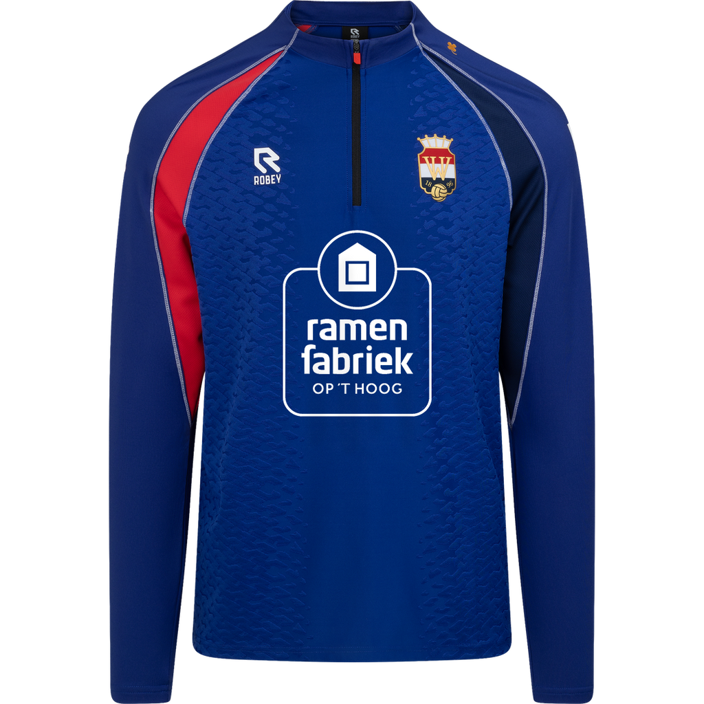 Willem II Training Top 25/26 - Junior