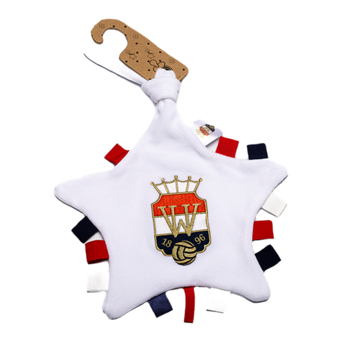 Willem II Tutteldoekje - Logo