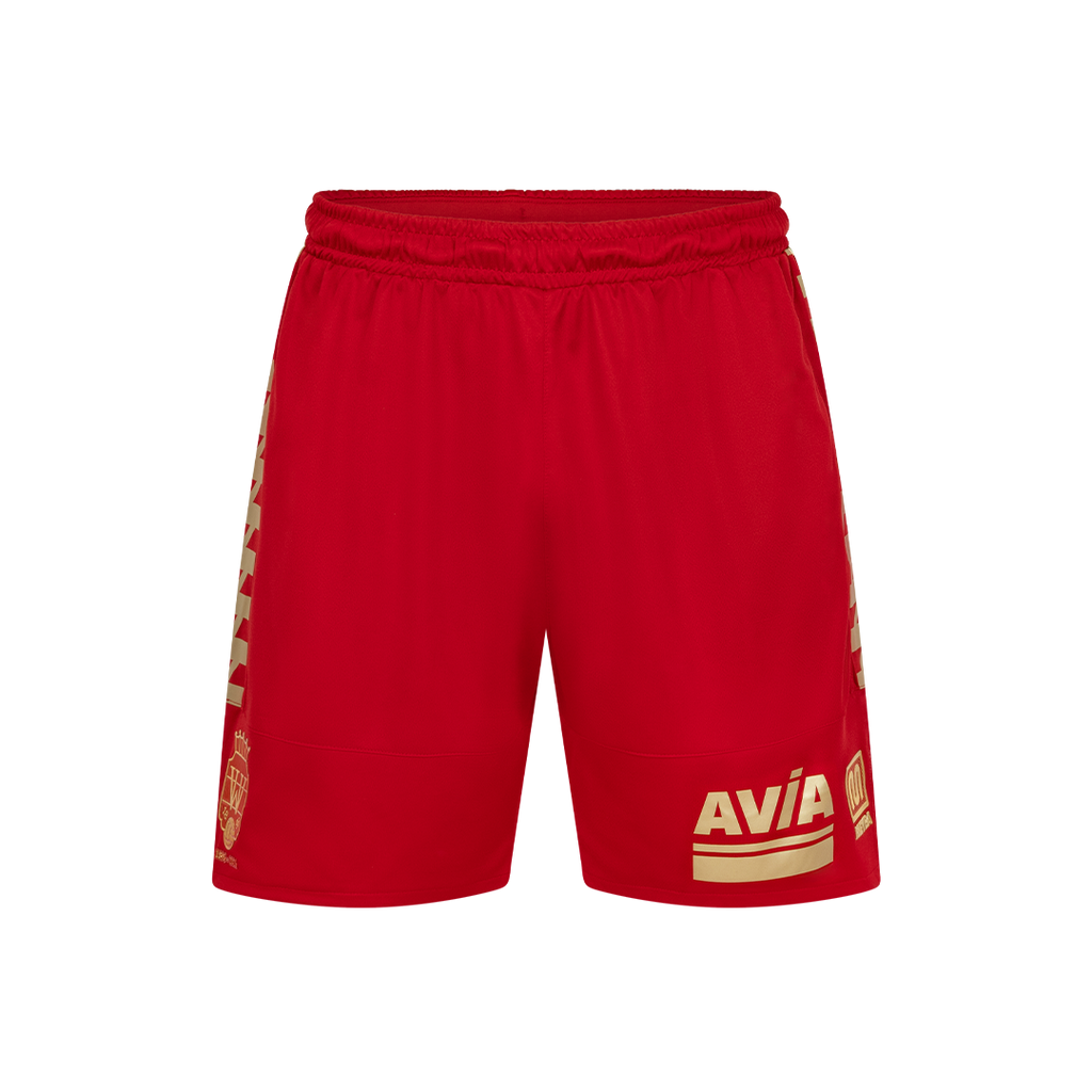 Willem II Uitshort 26/27 - Senior