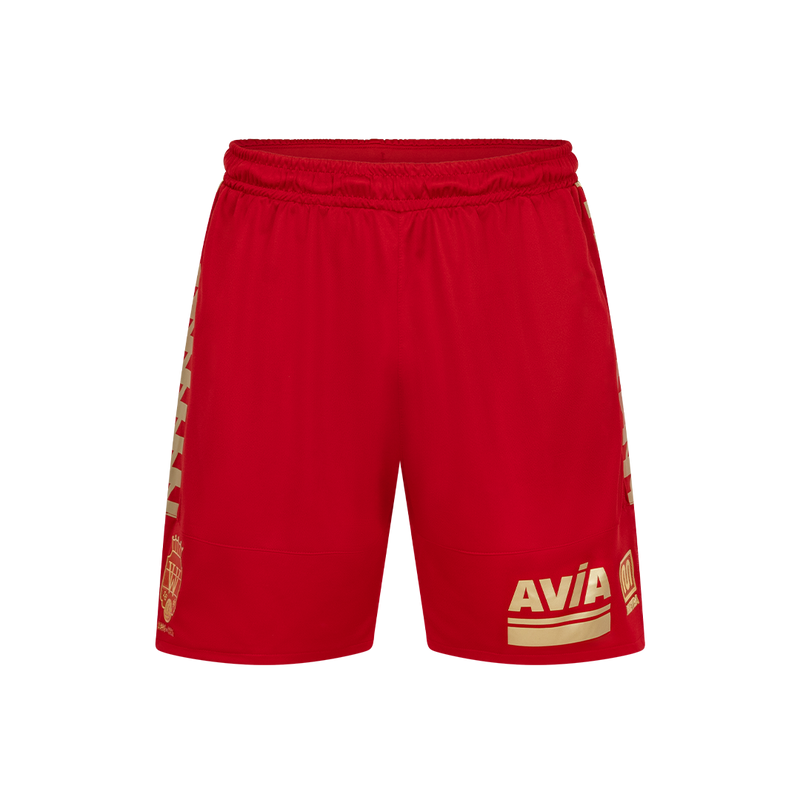 Willem II Uitshort 26/27 - Senior