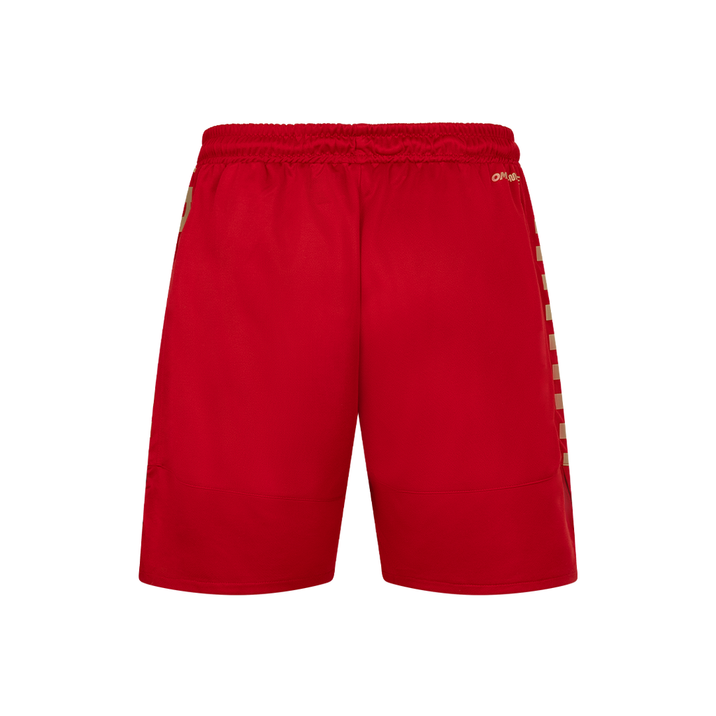 Willem II Uitshort 26/27 - Senior