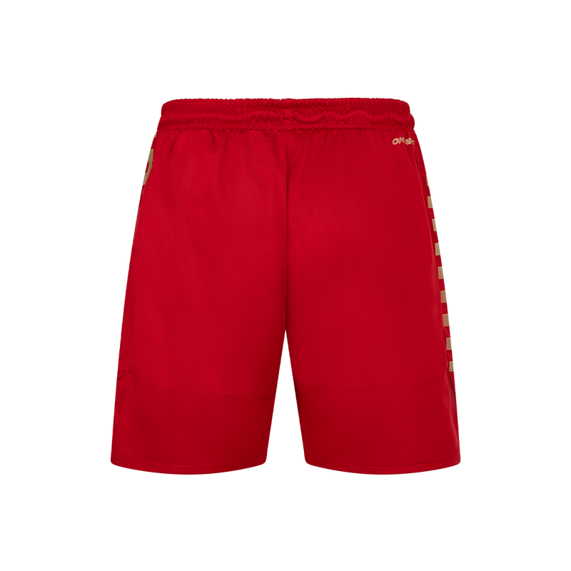 Willem II Uitshort 26/27 - Junior
