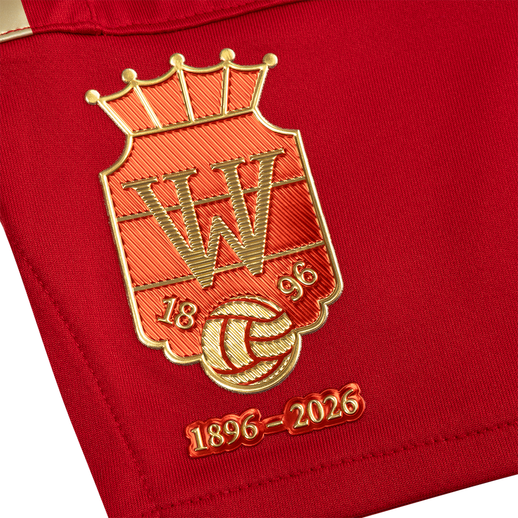 Willem II Uitshort 26/27 - Junior