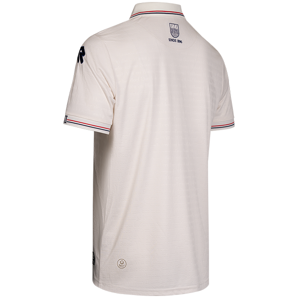 Willem II Vierde Shirt 25/26 - Senior