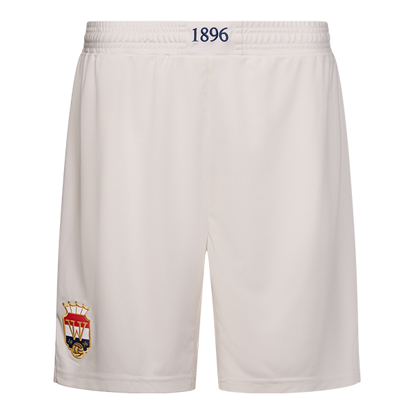 Willem II Vierde Short 25/26 -Mini