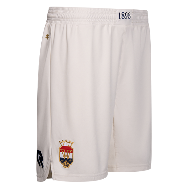 Willem II Vierde Short 25/26 -Mini