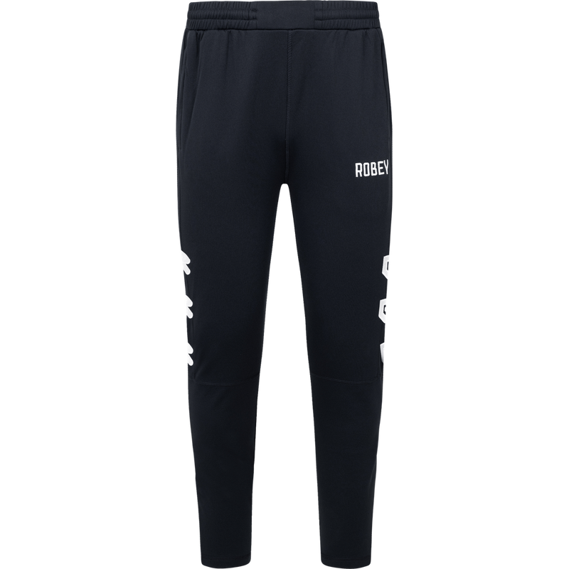 Willem II Warming-up Pant 25/26 - Junior