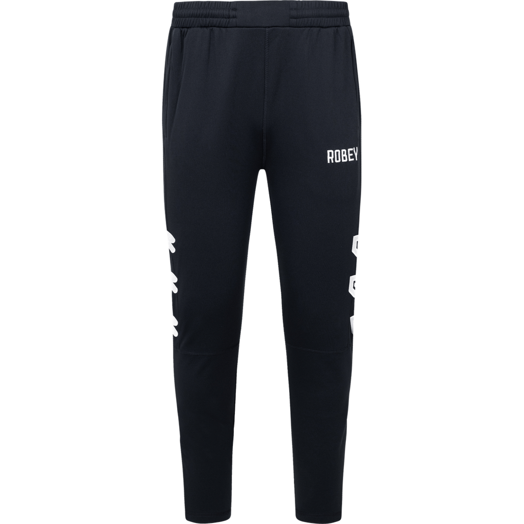 Willem II Warming-up Pant 25/26 - Senior