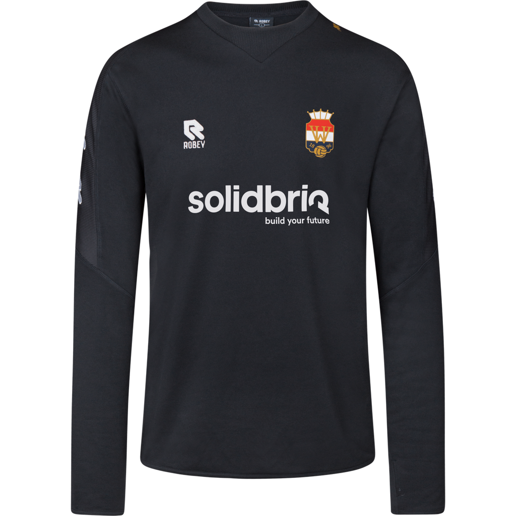 Willem II Warming-up Top 25/26 - Senior