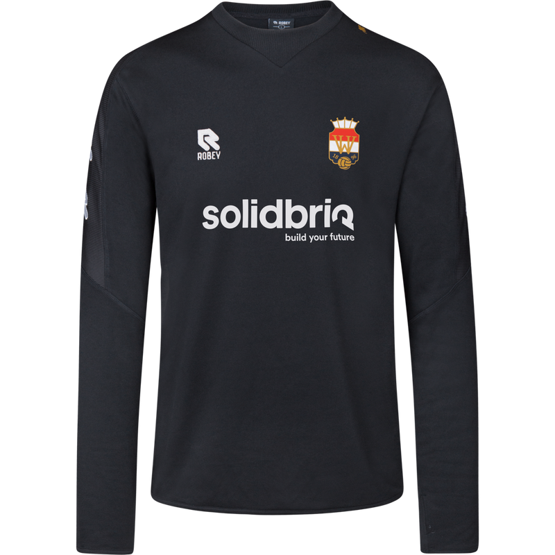 Willem II Warming-up Top 25/26 - Junior