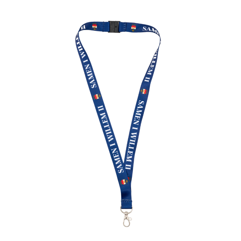 Willem II Keycord