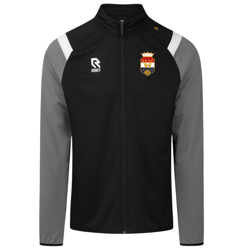 Willem II Staf Jacket  25/26 - Junior