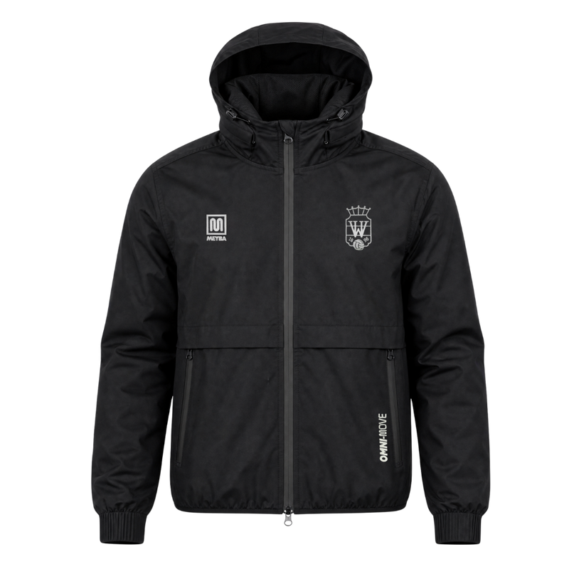 Willem II All Weather Jacket - Senior