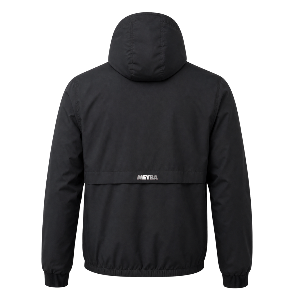 Willem II All Weather Jacket - Senior