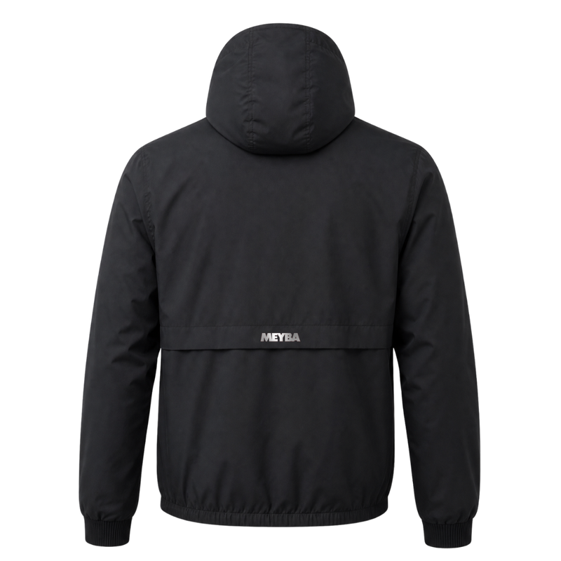 Willem II All Weather Jacket - Junior