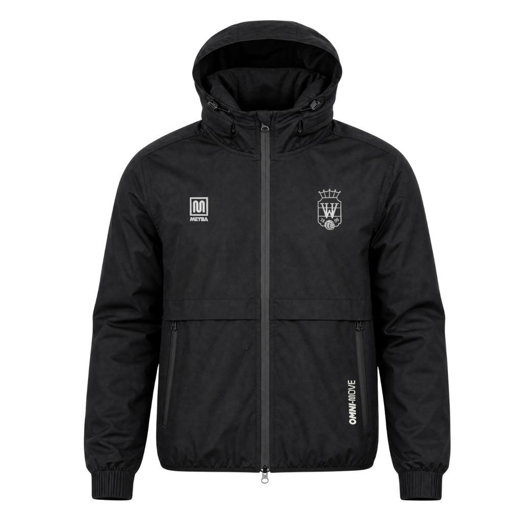 Willem II All Weather Jacket - Junior