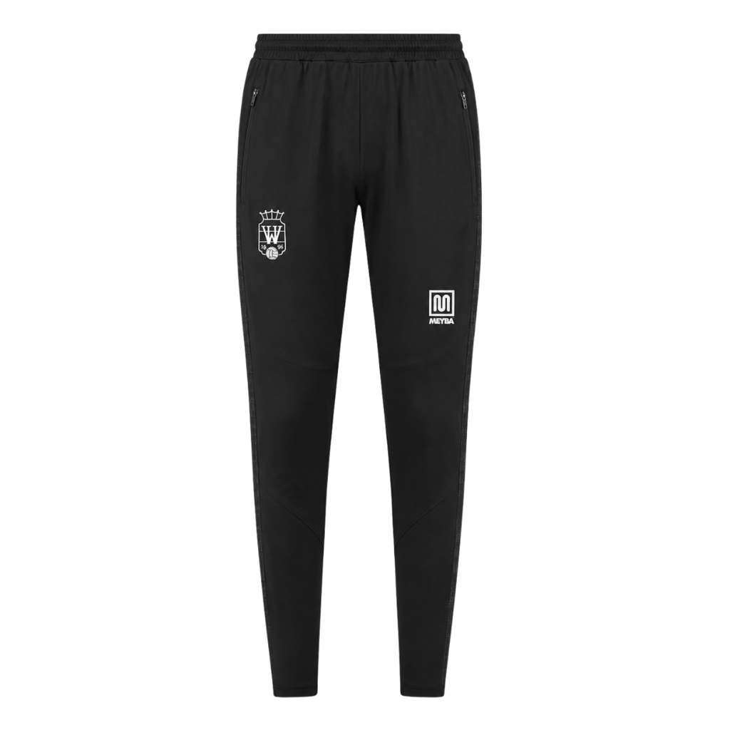 Willem II Training Pant 26/27 - Senior