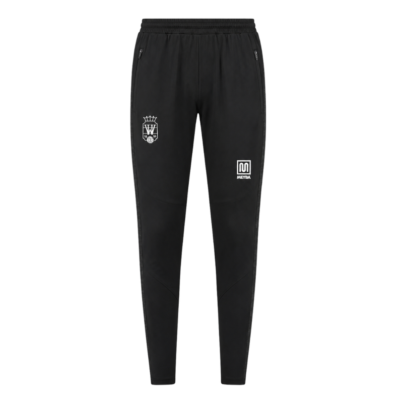 Willem II Training Pant 26/27 - Senior
