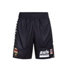 Willem II Derde Short 26/27 - Junior