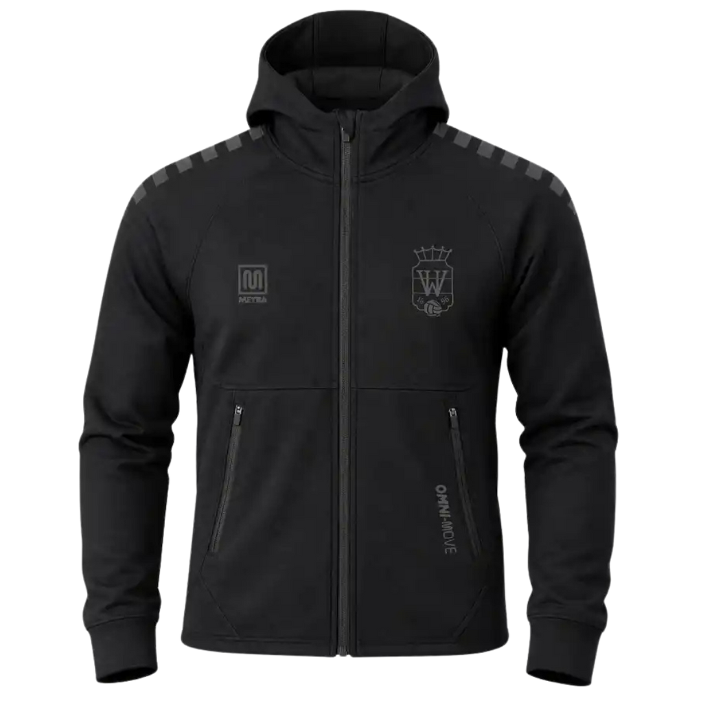 Willem II Presentatie Jacket 26/27- Senior