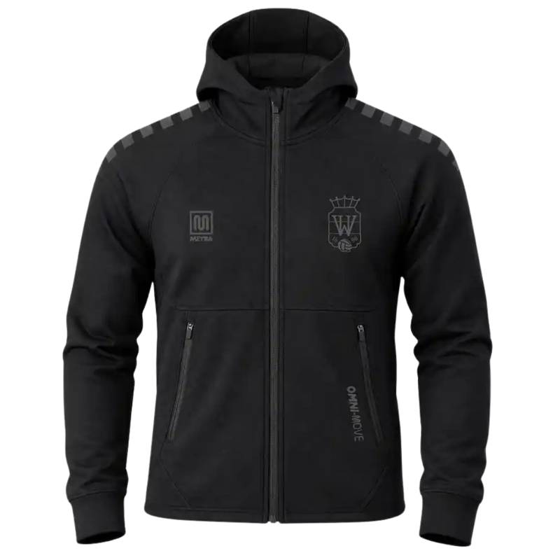 Willem II Presentatie Jacket 26/27 - Junior