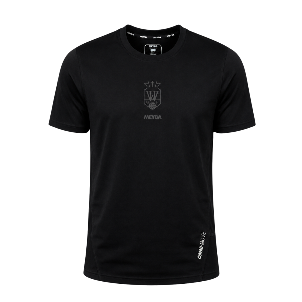 Willem II Presentatie T-shirt 26/27 - Senior