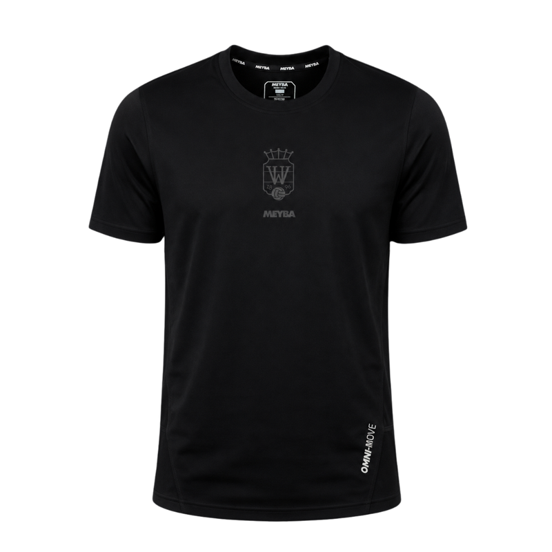 Willem II Presentatie T-shirt 26/27 - Senior