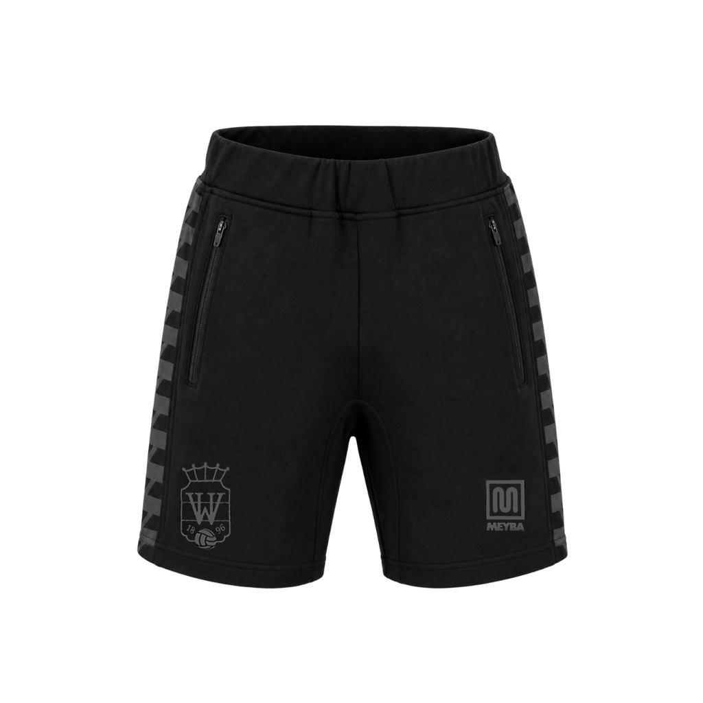 Willem II Presentatie Short 26/27 - Junior