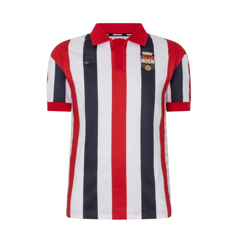 Willem II Thuisshirt 26/27 - Junior