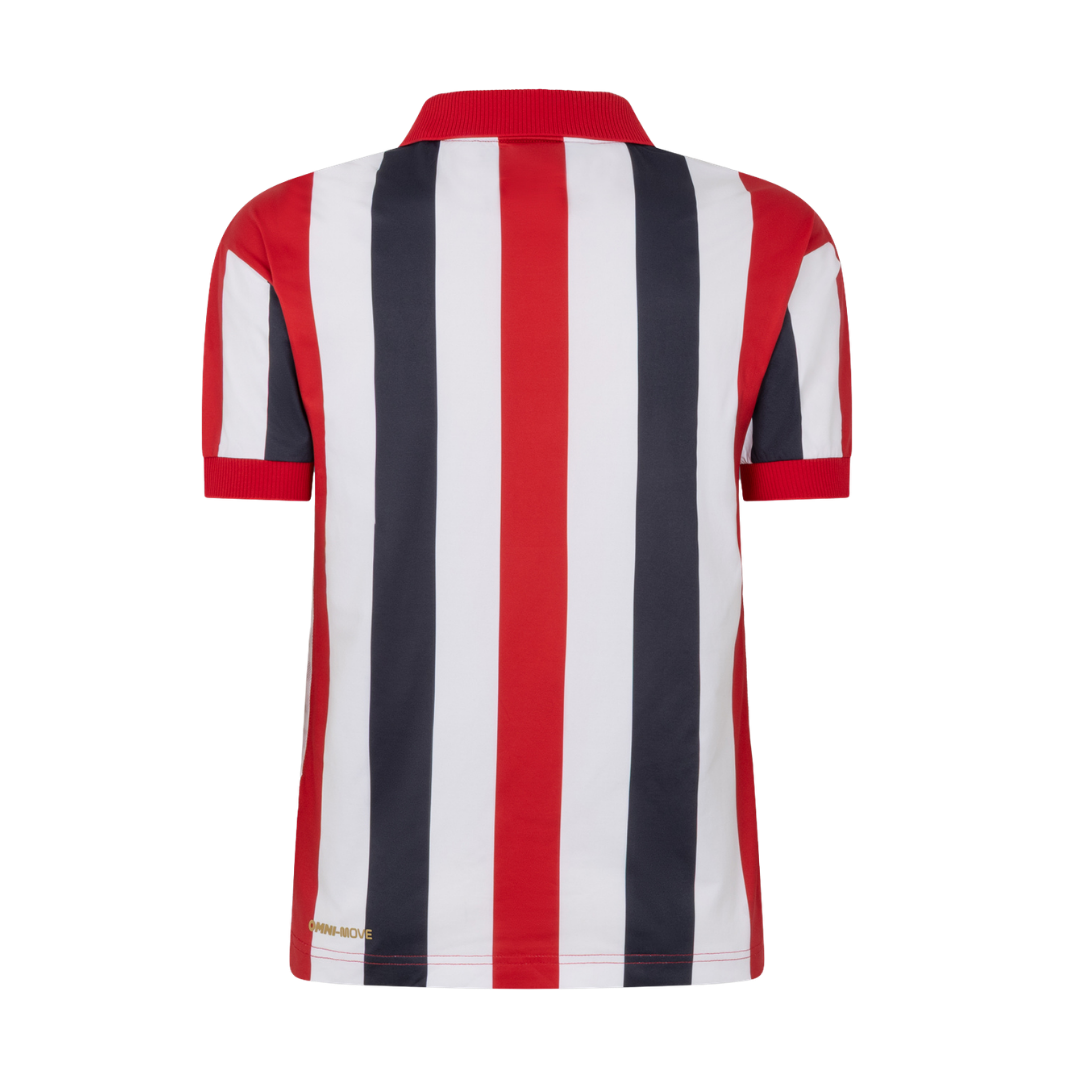 Willem II Thuisshirt 26/27 - Junior
