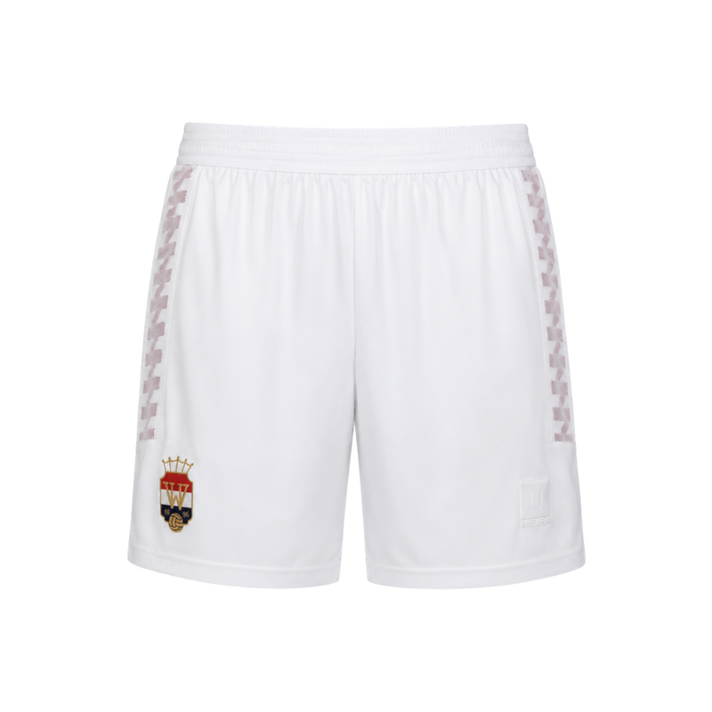Willem II Thuisshort 26/27 - Senior