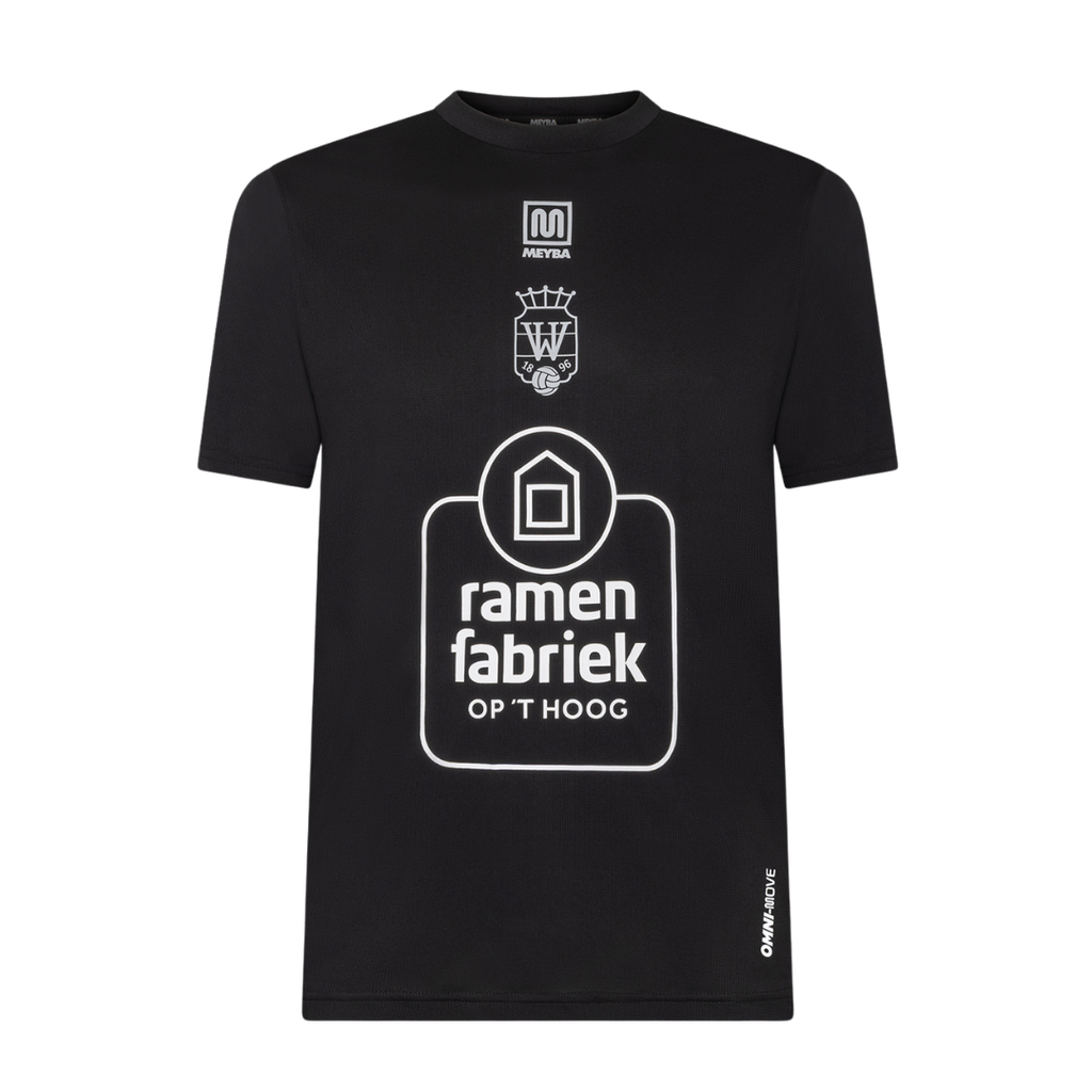 Willem II Training Shirt 26/27 - Junior