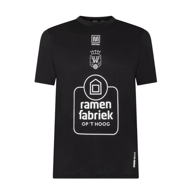 Willem II Training Shirt 26/27 - Senior