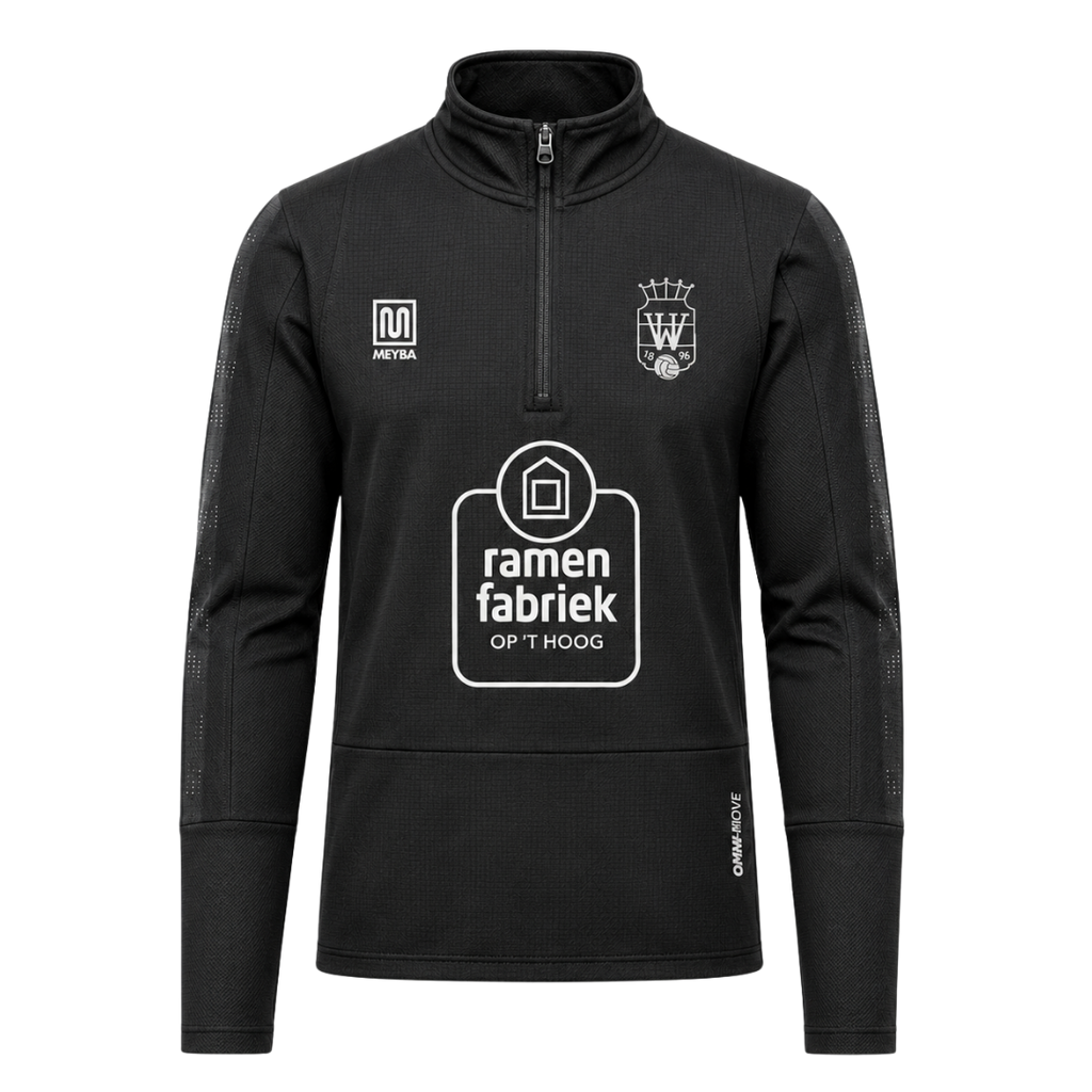 Willem II Training Top 26/27 - Junior