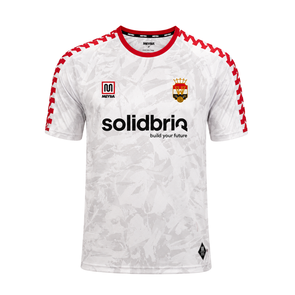 Willem II Warming-up Shirt 26/27 - Junior
