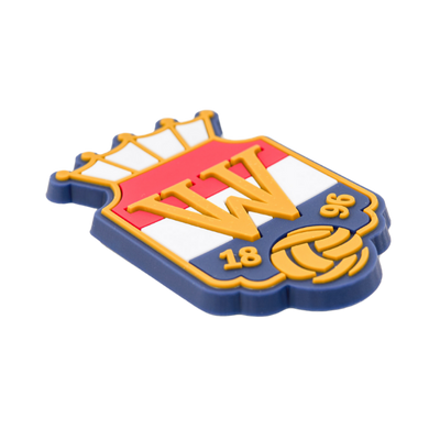 Willem II Magneet