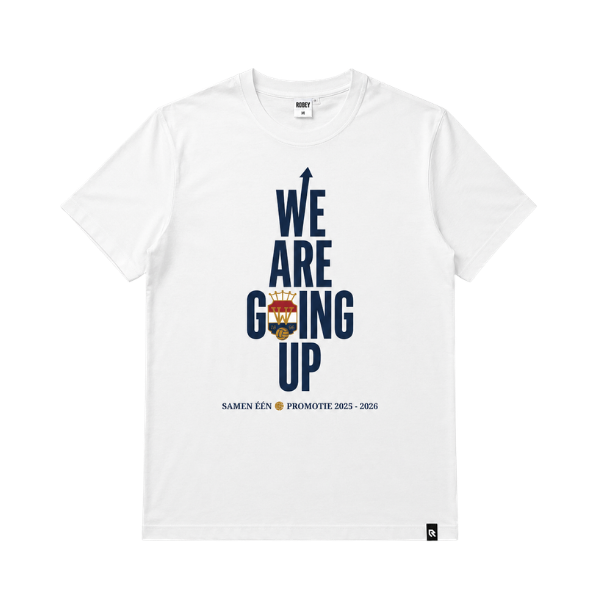 Willem II Promotieshirt 25/26 - Senior