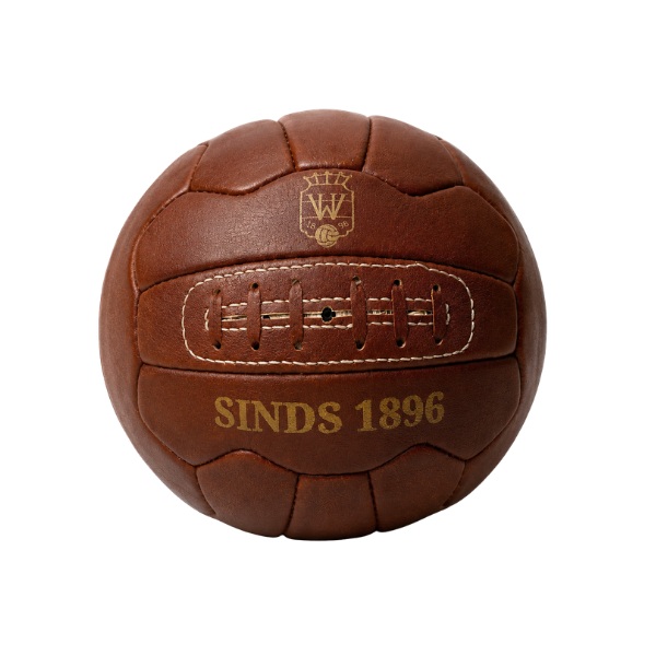 Willem II retro bal