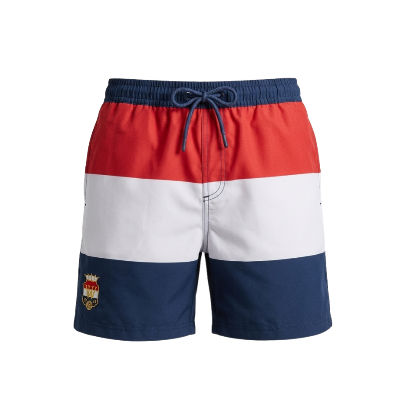 Willem II - Zwembroek